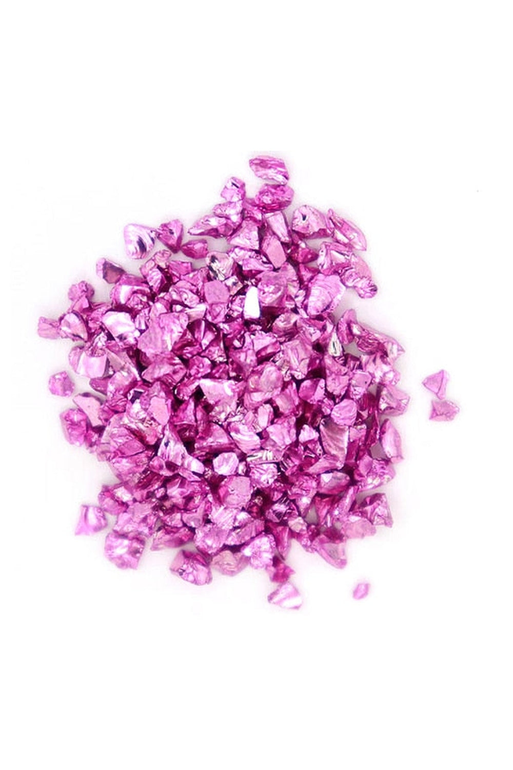 Glass Resin Filler Kunst