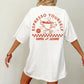 Espresso Yourself T-Shirt
