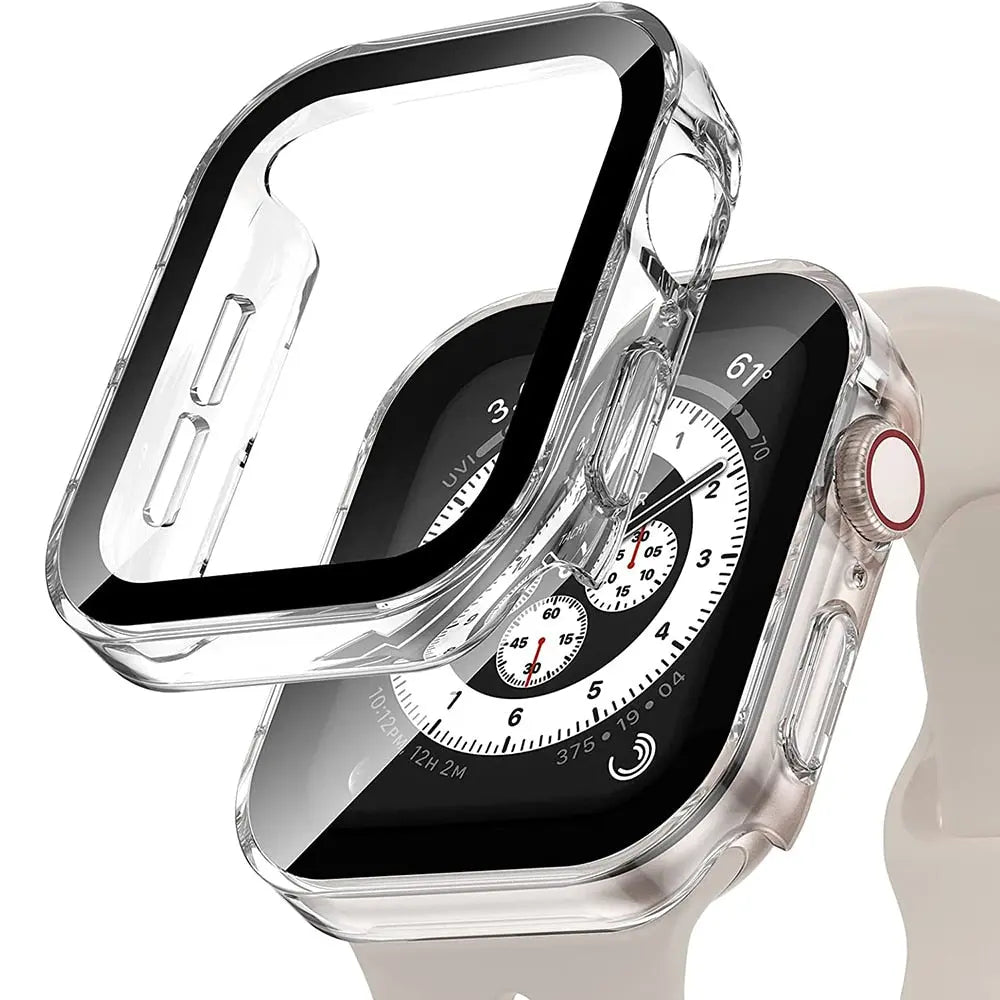 Frendorf | Pinnacle Premiere Apple Watch Displayschutzhülle