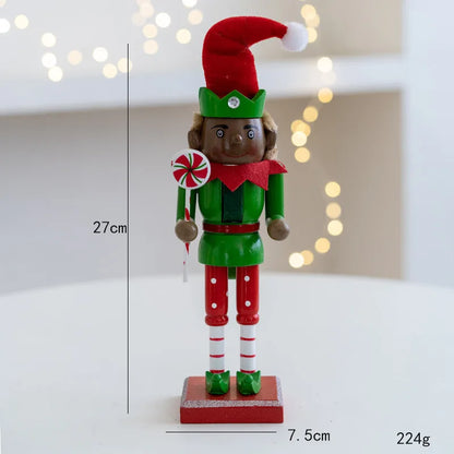 Holzgeschenke – Zeitlose Weihnachtsdekoration