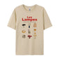Les Lampes T-Shirt