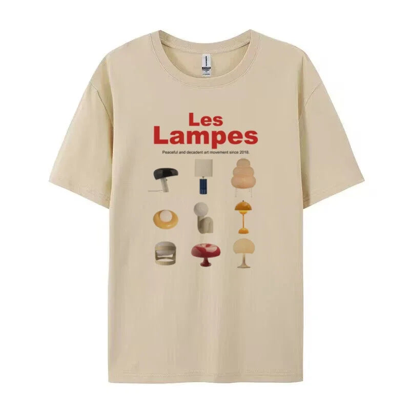 Lampes T-Shirt