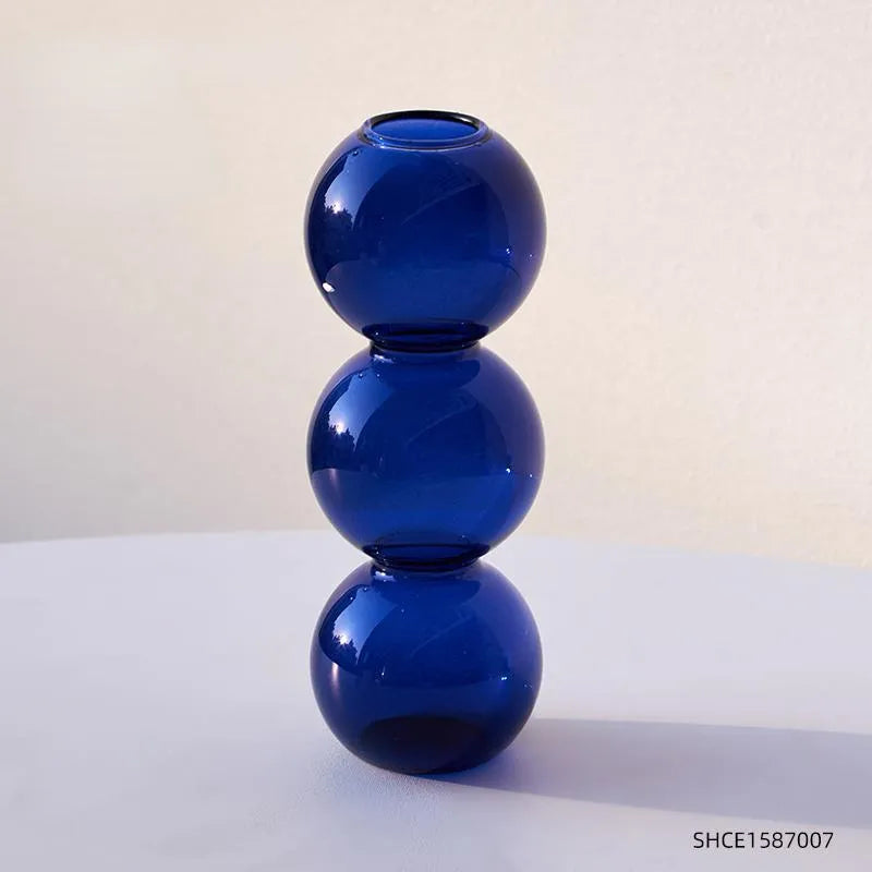 Nordic Style Glasvase