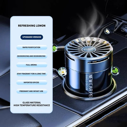 Frendorf | Auto Duft Drive Langanhaltender Aroma Diffusor