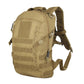 TrekGuard – Wasserdichter Rucksack mit 20 L