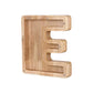 Frendorf | Holzbuchstaben Sparbox - BuchstabenBank