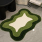 Frendorf | StepGuard Elegantes Anti-Rutsch Teppich – Stilvolles & Sicheres Boden
