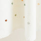 Frendorf | gestrickte Babydecke und Kinderwagen-Decke - 100x70 cm