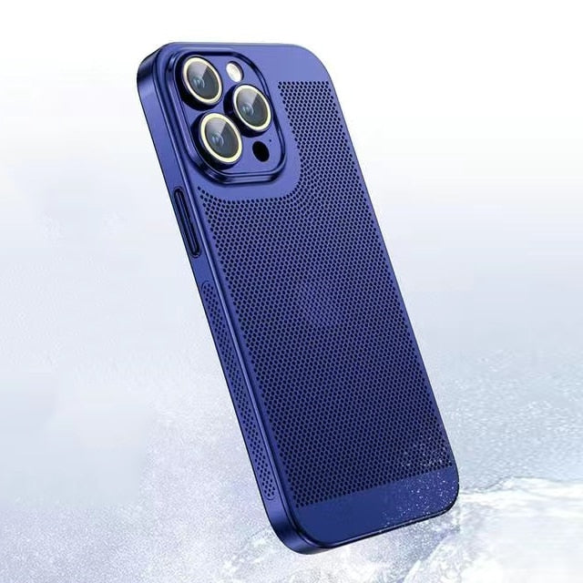 Frendorf |  iPhone Hülle – Schutz in Stil und Eleganz