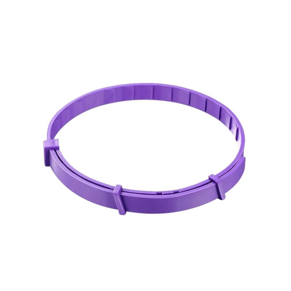 Frendorf | FLASHIELD COLLAR – Pflanzliches Floh- & Zeckenschutz-Halsband für Hunde & Katzen