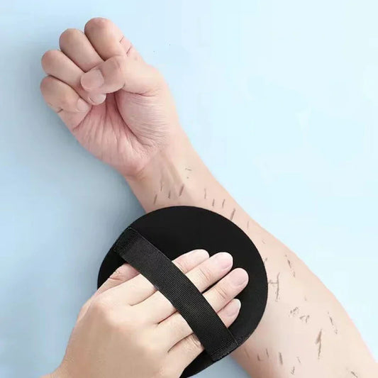 Frendorf | Bad-Handschuh Ergonomischer Schmerzfreier Hautscrubber