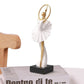 Luxus-Ballerinenstatue - Zion™