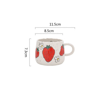 FRUITY TASSE