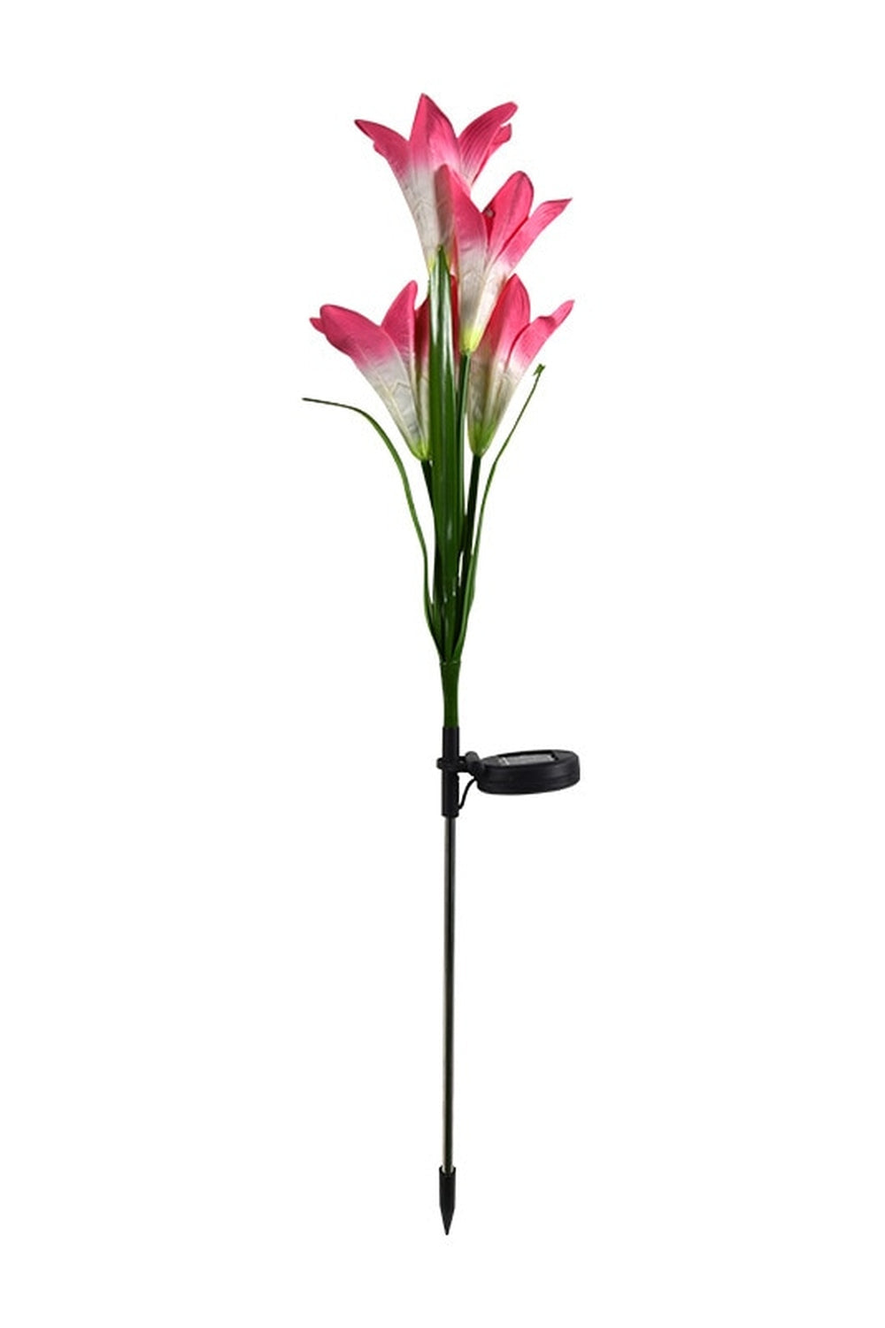 Outdoor Solar LED Blumenlampe