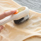 Frendorf | ShoeShine Pro | Machen Sie die Reinigung und Pflege Ihrer Schuhe mühelos