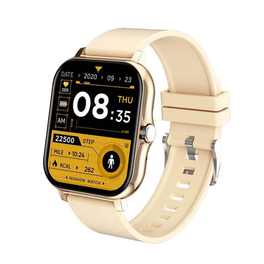 Digitale Smartwatch