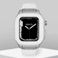 Frendorf | RoyalCase - Die luxuriöse Apple Watch Case