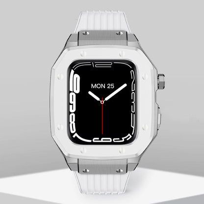 Frendorf | RoyalCase - Die luxuriöse Apple Watch Case