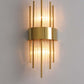 Art Deco Wandleuchten