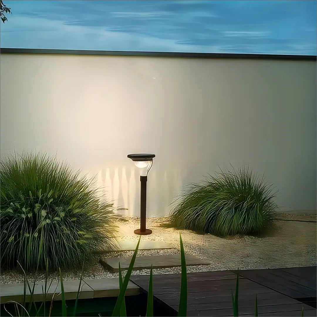 Light - Wasserdichte Solarlicht für den Garten