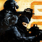 Spiel Counter-Strike 2 Poster Wandkunst Wohnkultur Zimmerdekoration Digitale Malerei Wohnzimmer Restaur