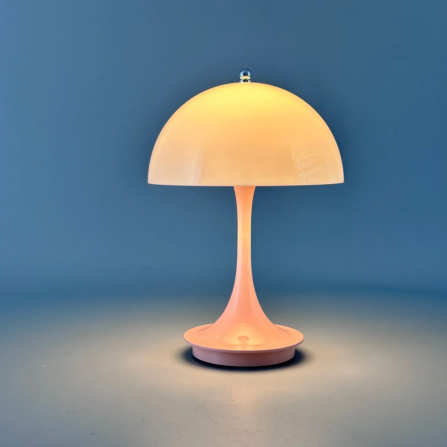 Frendorf - Designer LED Lampe für Schlafzimmer und Wohnzimmer