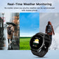Frendorf | Neue 1.28'' Voll-Touchscreen Wasserdichte Sport Smartwatch Fitness Tracker