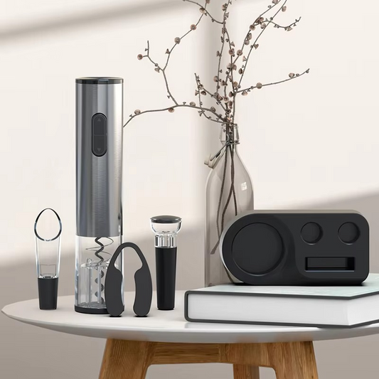 Frendorf | Automatischer elektrischer Korkenzieher