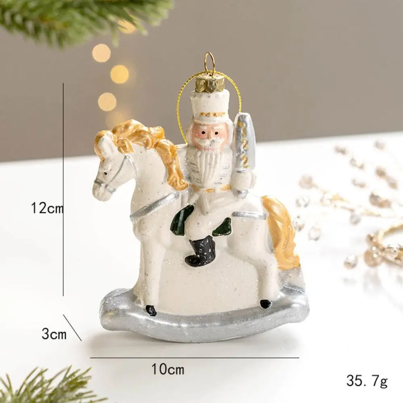 Frendorf | Legende Weihnachtsbaumgeschmück