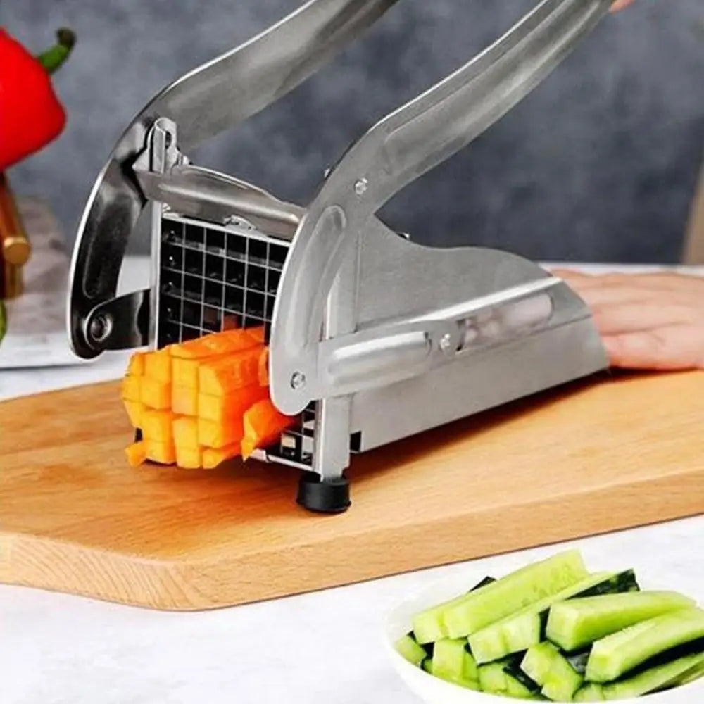 Frendorf | ChopMaster Ultimate Cutter für einfache und mühelose Lebensmittelzubereitung