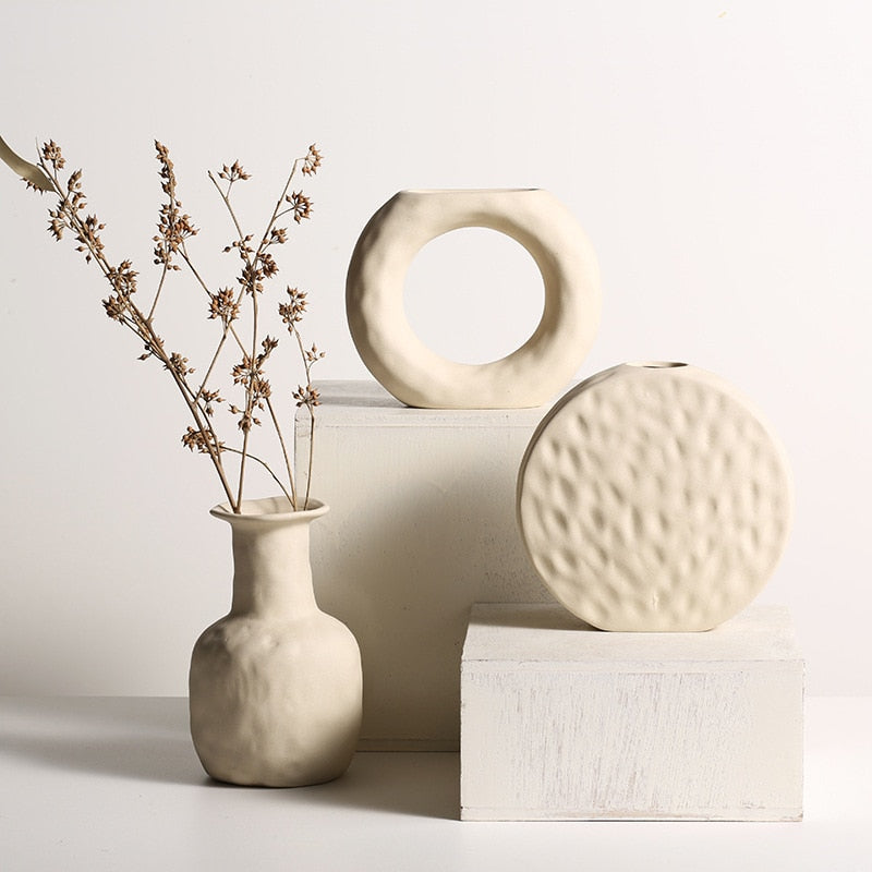 LICHTERLINDEN VASE