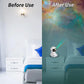 Astronaut LED Projektor, Galaxie, Sterne, Himmel