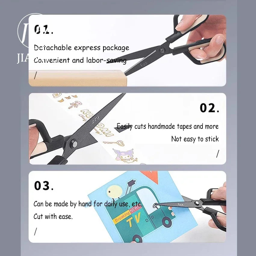 Frendorf | 2 in 1 Schere