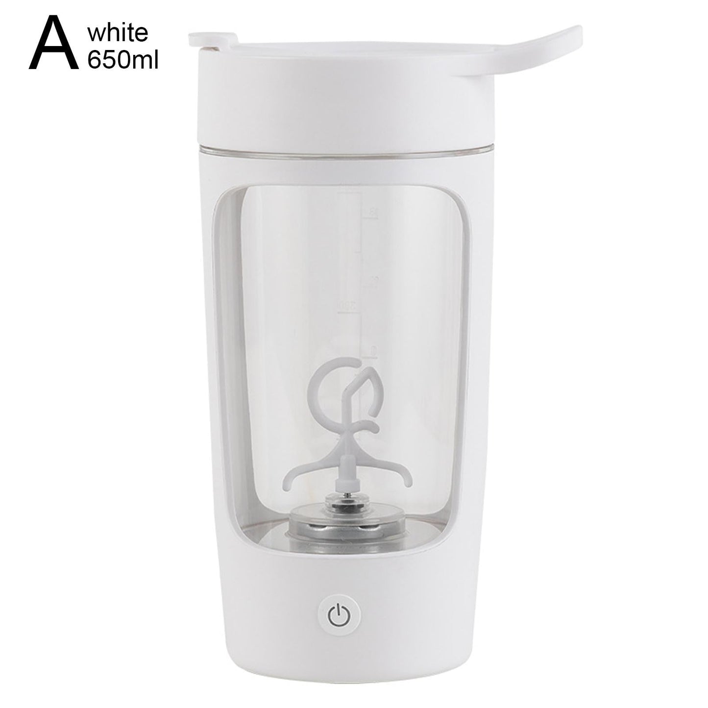 Starker elektrischer Protein-Shaker Mixer