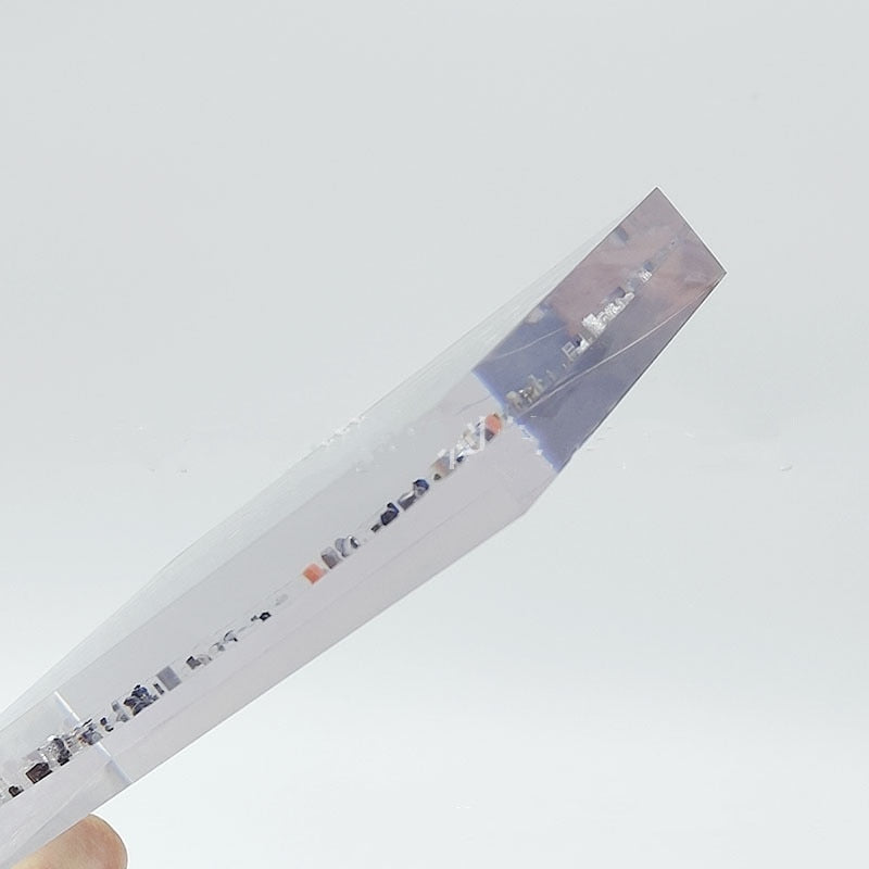 Frendorf | Bildungs-Acryl-Wissenschafts-Periodensystem-Dekor