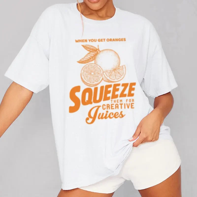 Squeeze T-Shirt