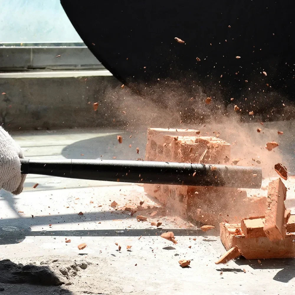 Frendorf | Baseballschläger Taschenlampe