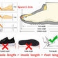 Frendorf | Turf Fußballschuhe Hohe Knöchel Futsal Männer Ag Tf Outdoor Atmungsaktive Fußball Stiefel Rutschfeste Trainer
