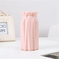 Nordic Unbreakable Plastic Vase Für Wohnkultur Und Hochzeit