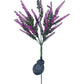 Pfad Solar Blumen Gartenlichter
