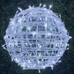 FestiveLight LED Weihnachtsbeleuchtung – Stimmungsvolle Kugeln für Innen & Außen
