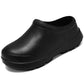 Frendorf | Herren Damen Kochschuhe Rutschfeste Wasserdichte Ölbeständige Schuhe Arbeitsschuhe Outdoor Sicherheitsschuhe