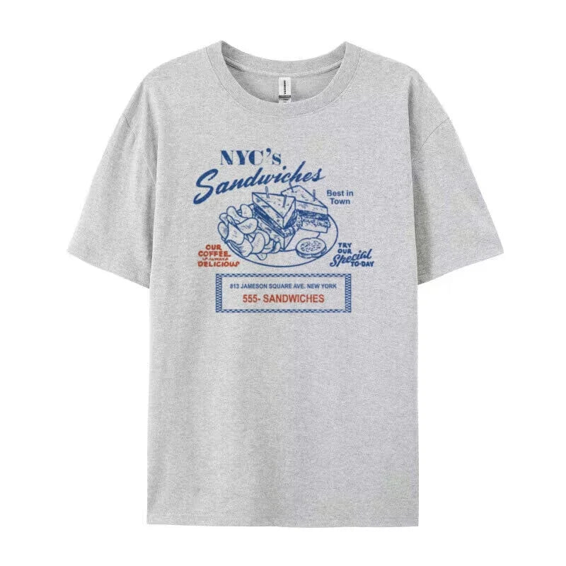 Sandwich T-Shirt