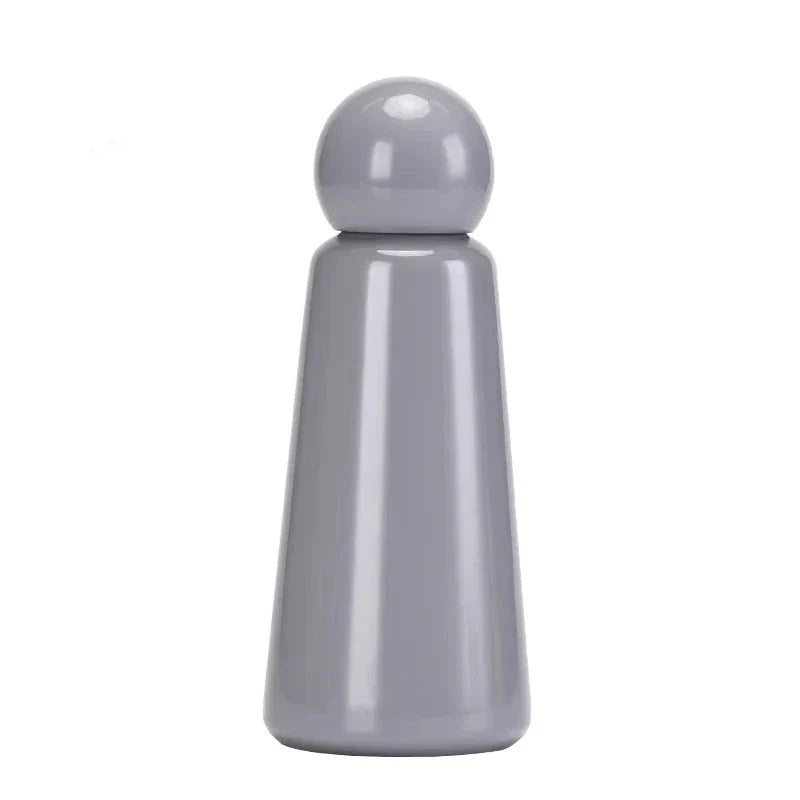 Thermo Steel 2-tone Flasche