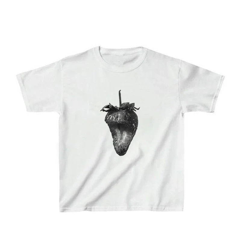 Funky Lips T-Shirt