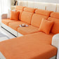 Dehnbare dicke Sofa-Bezüge