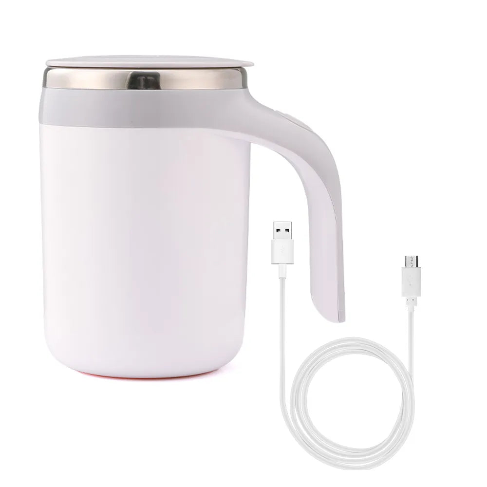 Frendorf | Wiederaufladbare selbstrührende Tasse