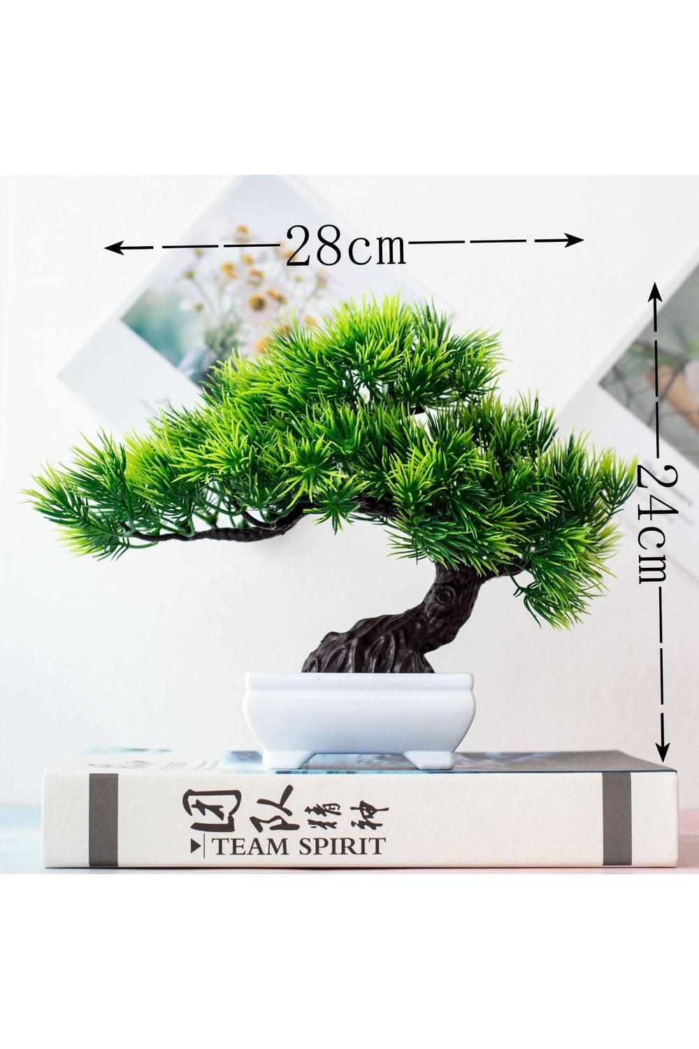 Bonsai Kunstpflanze