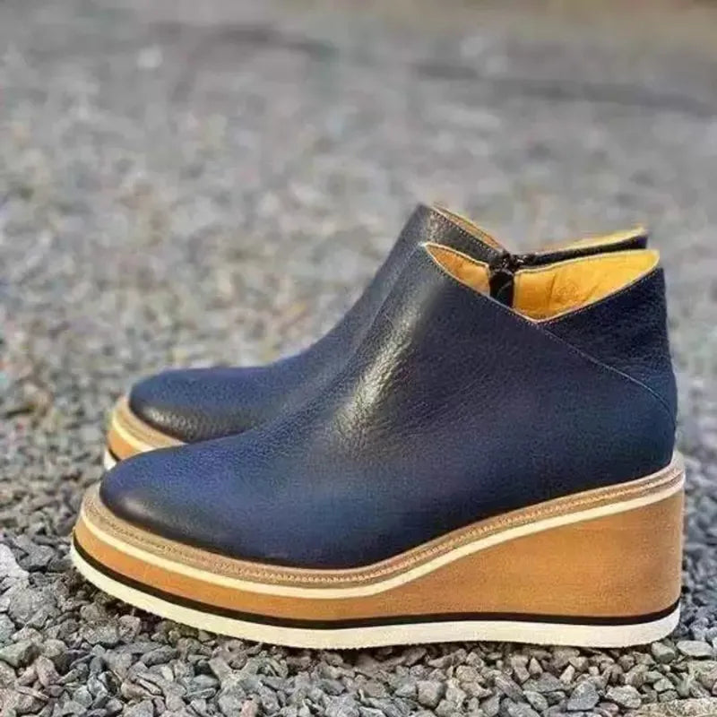 Frendorf | Orthopädische Stiefeletten für Damen