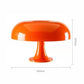 MUSHROOM LAMPE